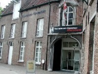 Timmermans-Opsomerhuis